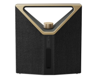 Bugani Brief Plus Black Gold - 1289226 - zdjęcie 4